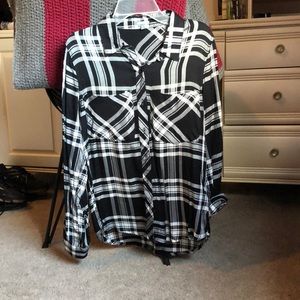 flannel